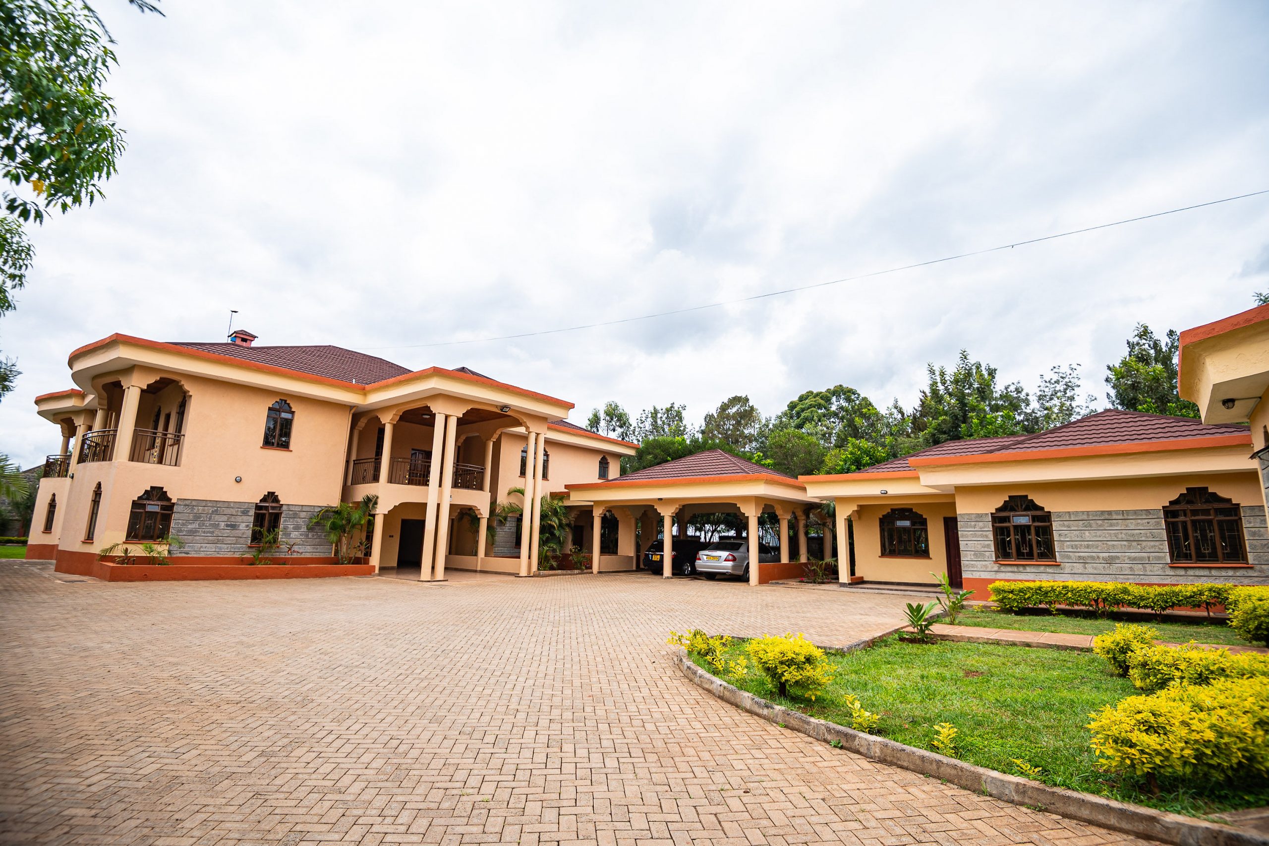 Property Management in Kenya Prince Capital